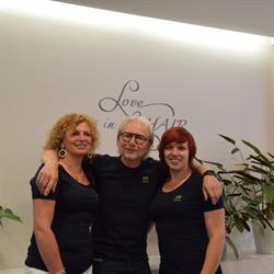M.D.Kapsalon, Roeselare openingstijden