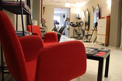 Nady s, Charleroi openingstijden