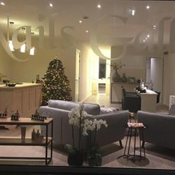 Nails Gallery, Kontich openingstijden