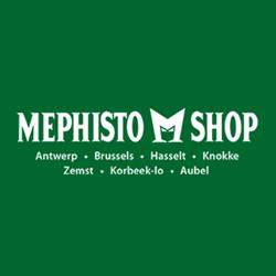 Mephisto Shop, Knokke-Heist openingstijden