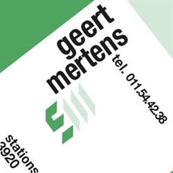 Mertens/Geert, Lommel openingstijden