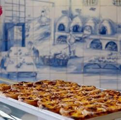 Patisserie Portugaise Garcia, Elsene openingstijden