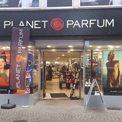 Planet Parfum, Aalst openingstijden