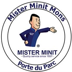 Mister Minit, Bergen openingstijden