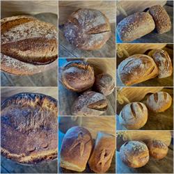 Pelzer Boulangerie, Herstal openingstijden