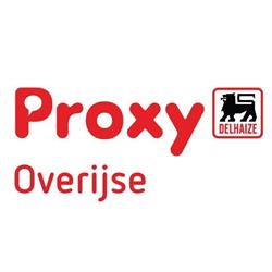 Proxy Delhaize Overijse, openingstijden