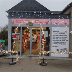 Proxy Delhaize Havelange, openingstijden