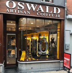 Oswald, Châtelet openingstijden