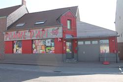 Pomme D'api, Celles openingstijden