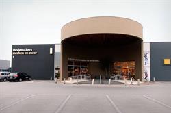 Modemakers Fashion, Lochristi openingstijden