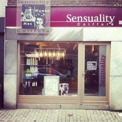 Sensuality, Herstal openingstijden