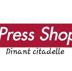 Press Shop, Dinant openingstijden