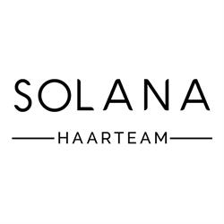Solana Haarteam, Edegem openingstijden