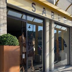 Sable Boutique, Esneux openingstijden