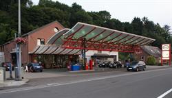 Station Lacroix srl, Marche-en-Famenne openingstijden