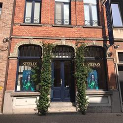 Stefaan (Hairstudio), Roeselare openingstijden