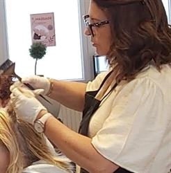 Salon de Coiffure Tendance et Création, La Louvière openingstijden