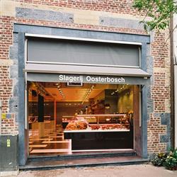 Oosterbosch Slagerij-Traiteur, Hasselt openingstijden