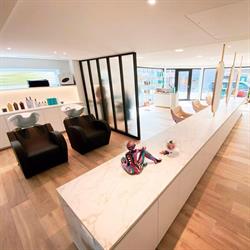 Salon, Waregem openingstijden