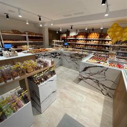 Sanders J., Jabbeke openingstijden
