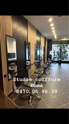 Studio Coiffure Emma L., Anderlecht openingstijden