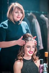 Rodolphe Delbove Ton salon de coiffure Mons, openingstijden