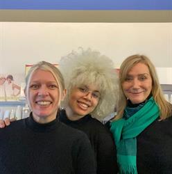 Scandic Hair, Etterbeek openingstijden