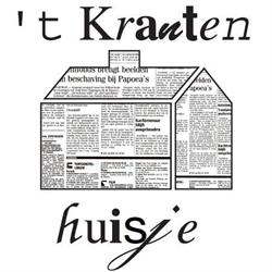 t Krantenhuisje Vercleyen, Kortrijk openingstijden