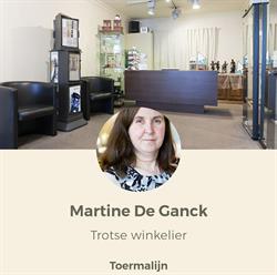 Toermalijn, Asse openingstijden