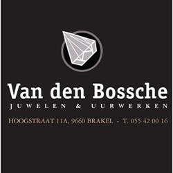 Juwelier Van den Bossche, Brakel openingstijden