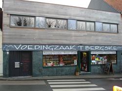 't Bergske, Kortrijk openingstijden