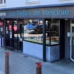 Trésors de Mélanie, Ham-sur-Heure-Nalinnes openingstijden