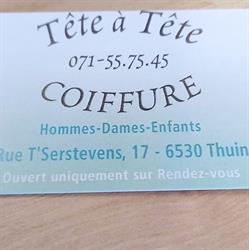 Tête à Tête, Thuin openingstijden