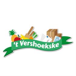 Vershoekske, Tielt openingstijden