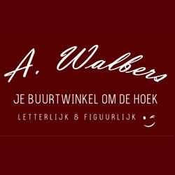 A. Walbers, Beerse openingstijden