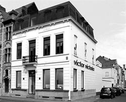Victor-Victoria, Kortrijk openingstijden