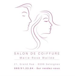 Wallée/Marie-Rose, Seloignes openingstijden