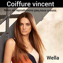 Vincent Coiffure, Seraing openingstijden