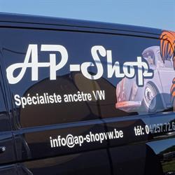 Auto Passion, Awans openingstijden
