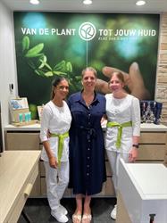 Yves Rocher, Brasschaat openingstijden