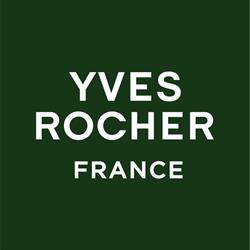 Yves Rocher, La Louvière openingstijden