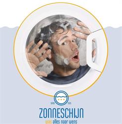 Zonneschijn, Gent openingstijden