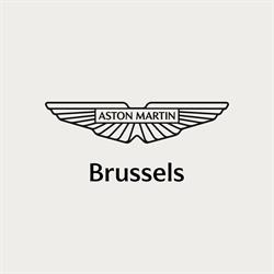 Aston Martin Bruxelles, Zaventem openingstijden