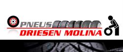Driesen-Molina L., Luik openingstijden