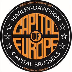 Harley-Davidson Capital Brussels, Dilbeek openingstijden