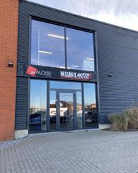 Mecanicmotos, Chaumont-Gistoux openingstijden