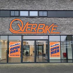 Over Bike, Overijse openingstijden