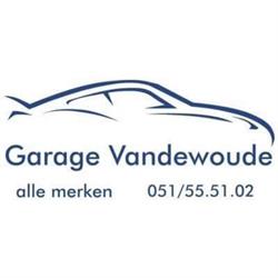 AutoFirst - Garage Vandewoude, Pervijze openingstijden