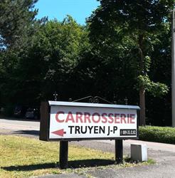 Truyen/Jp, Genk openingstijden
