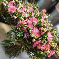 Fleurs Création, Montigny-le-Tilleul openingstijden